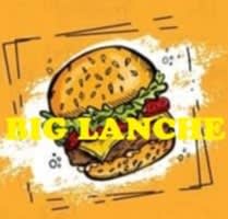 Big Lanche Delivery