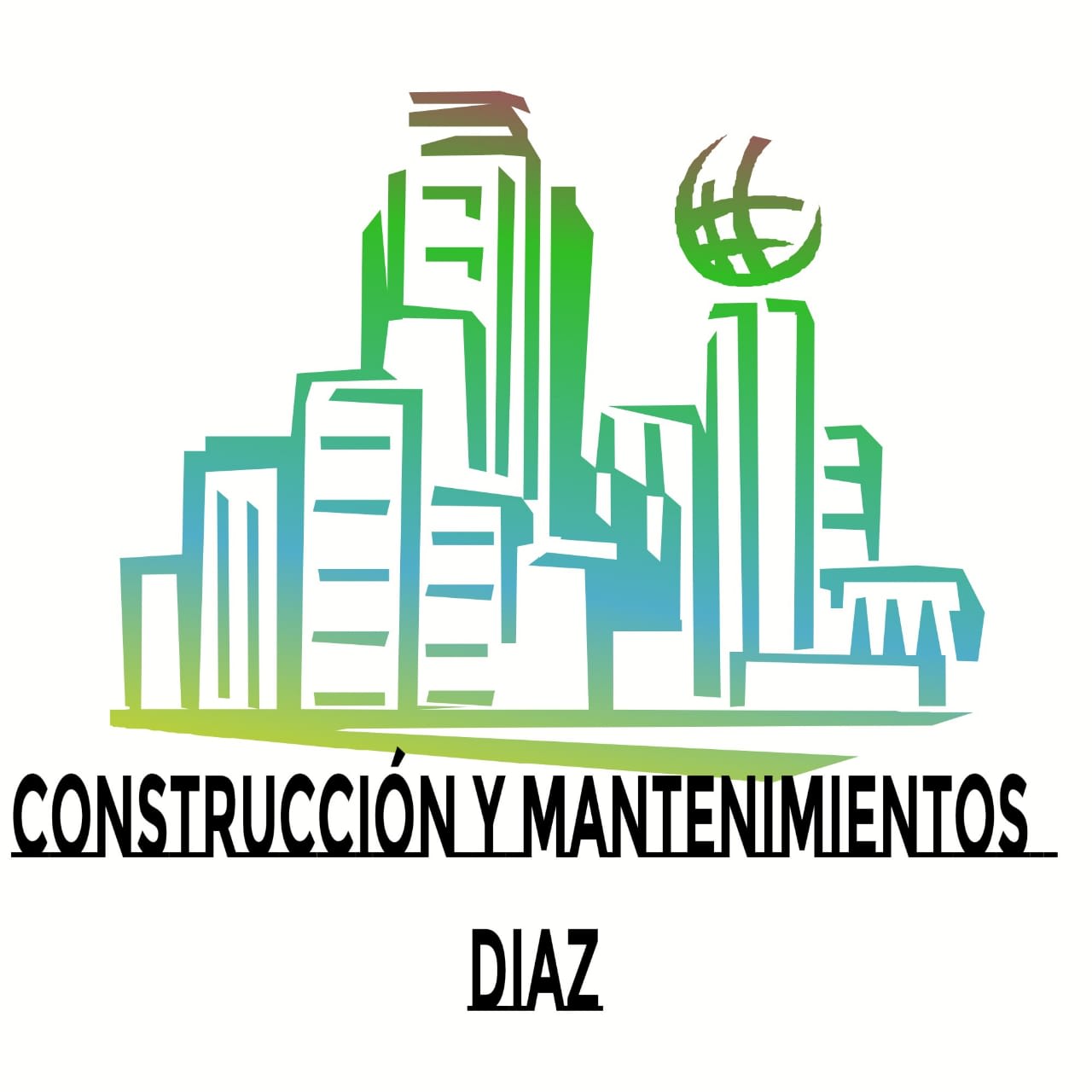 Construcción y Mantenimientos Diaz
