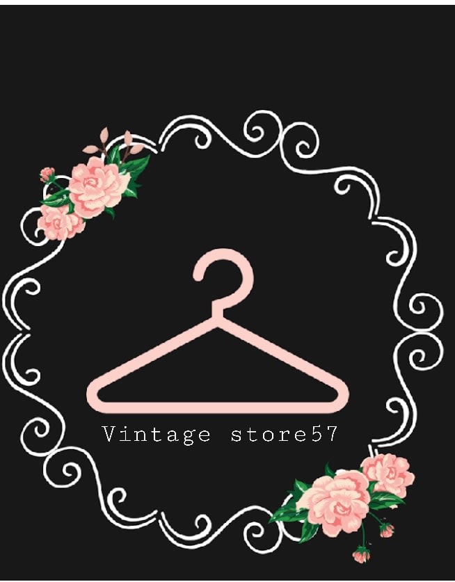Vintage Store 57