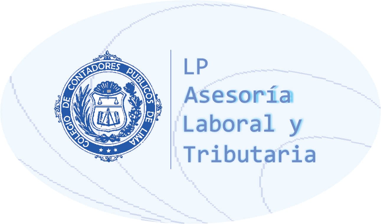 LP Asesoría Laboral y Tributaria