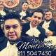 Mariachis en Monterrey