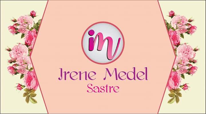 Irene Medel Sastre