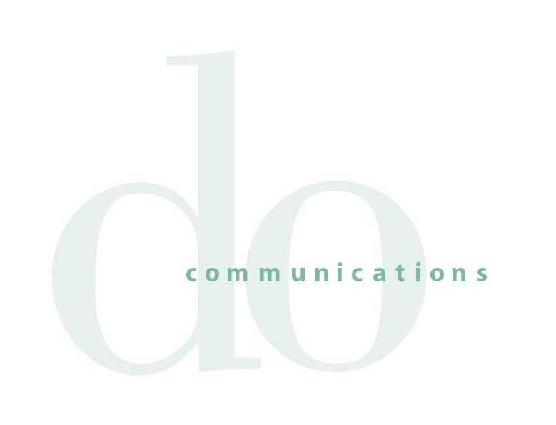 Do Communications