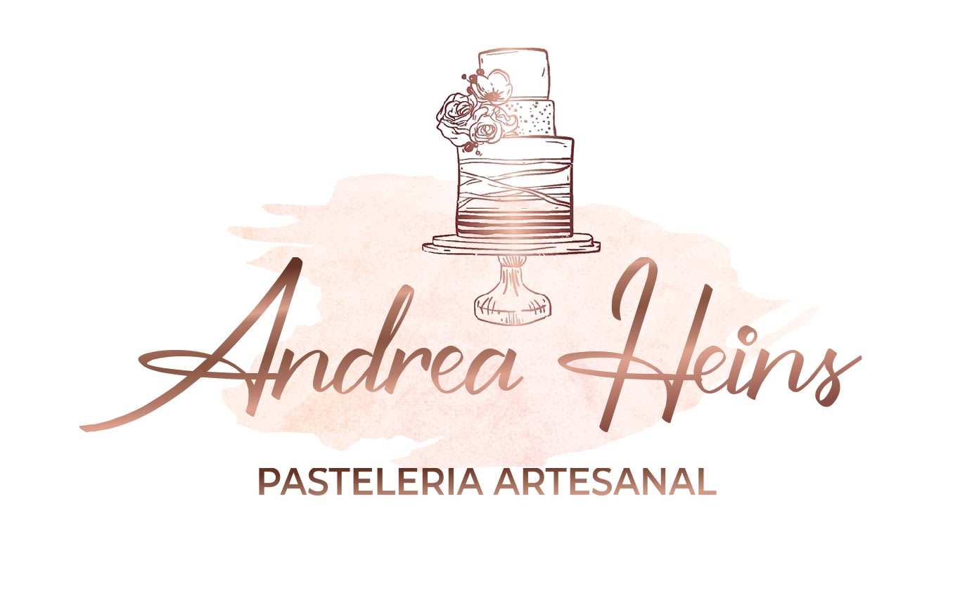 Andrea Heins Pastelería Artesanal