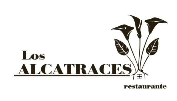 Los Alcatraces