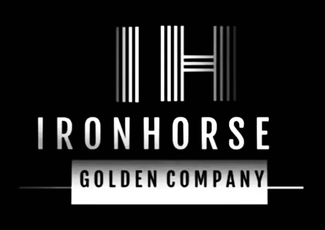 Iron Horse Golden
