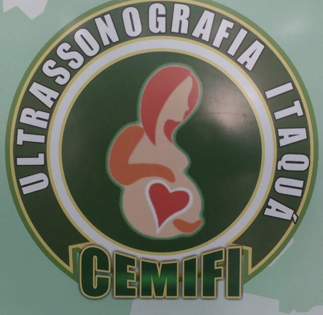 CEMIFI Ultrassonografia Itaquá