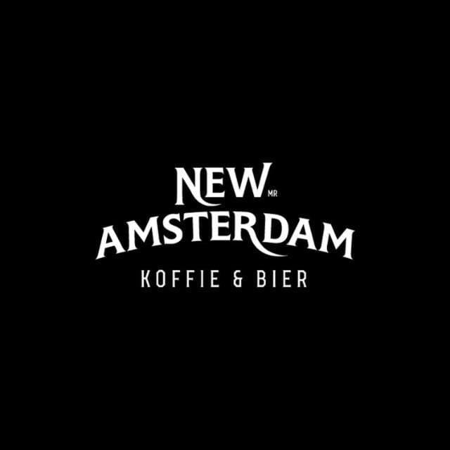 New Amsterdam Koffie & Bier