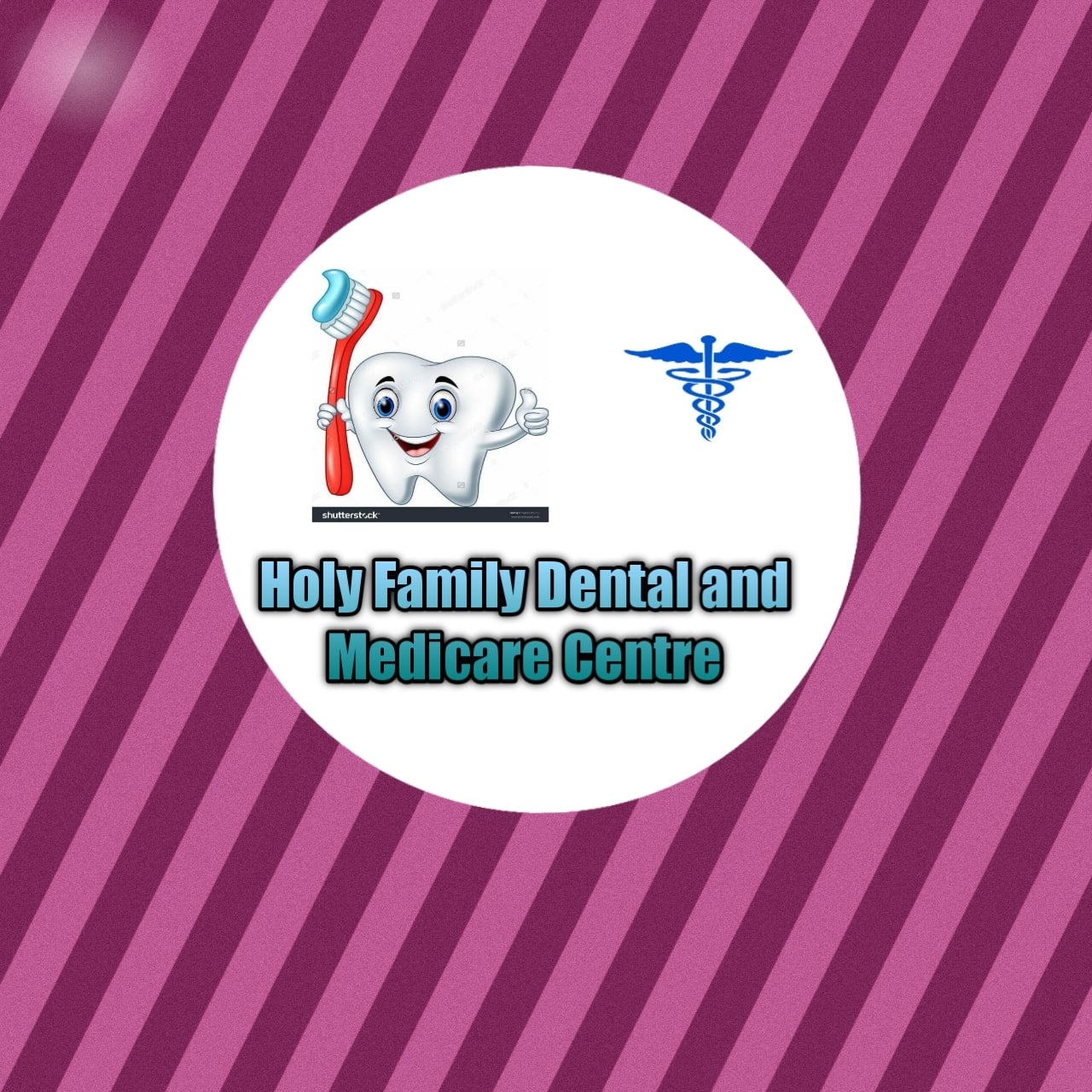 Holy Family Dental And Medicare Centre