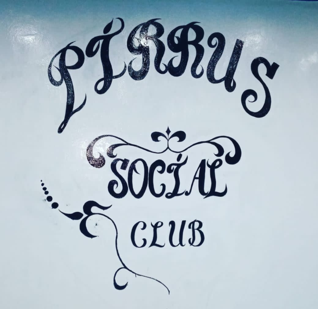 Pirrus Social Club