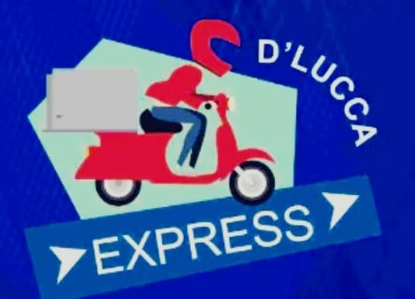 D'Lucca Express