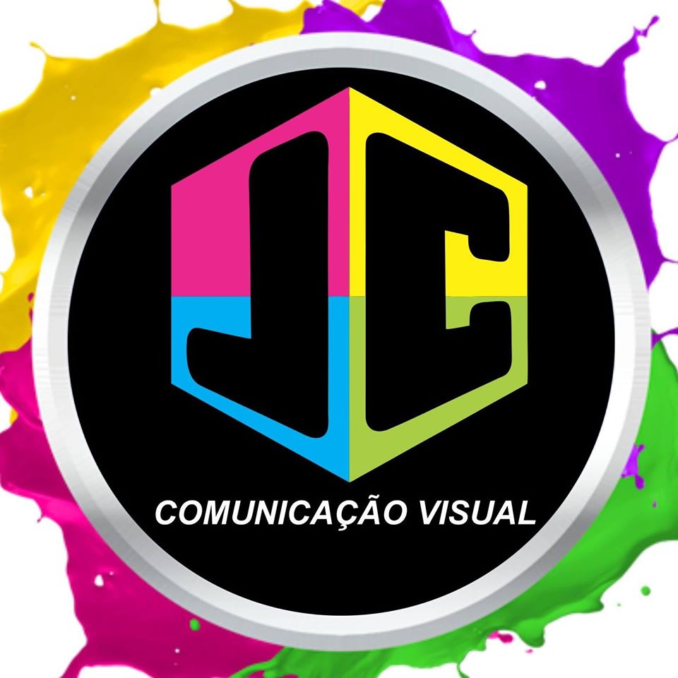 JC Comunicação Visual