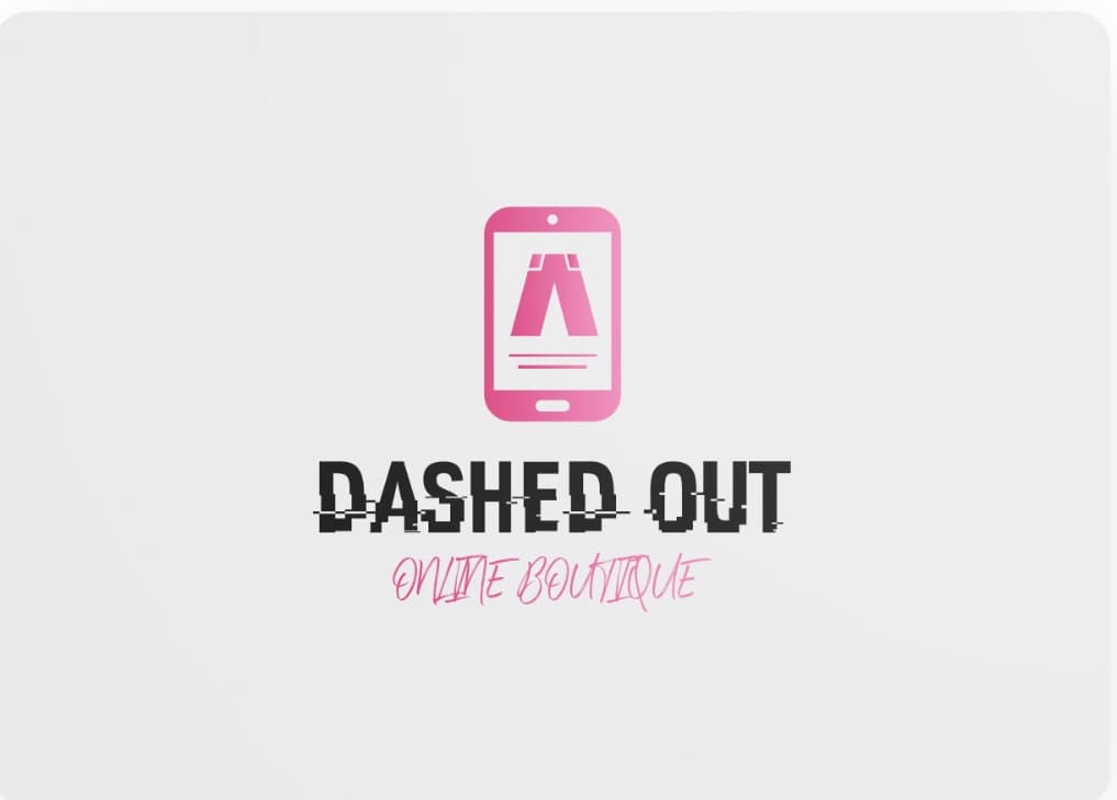 Dashed Out Boutique