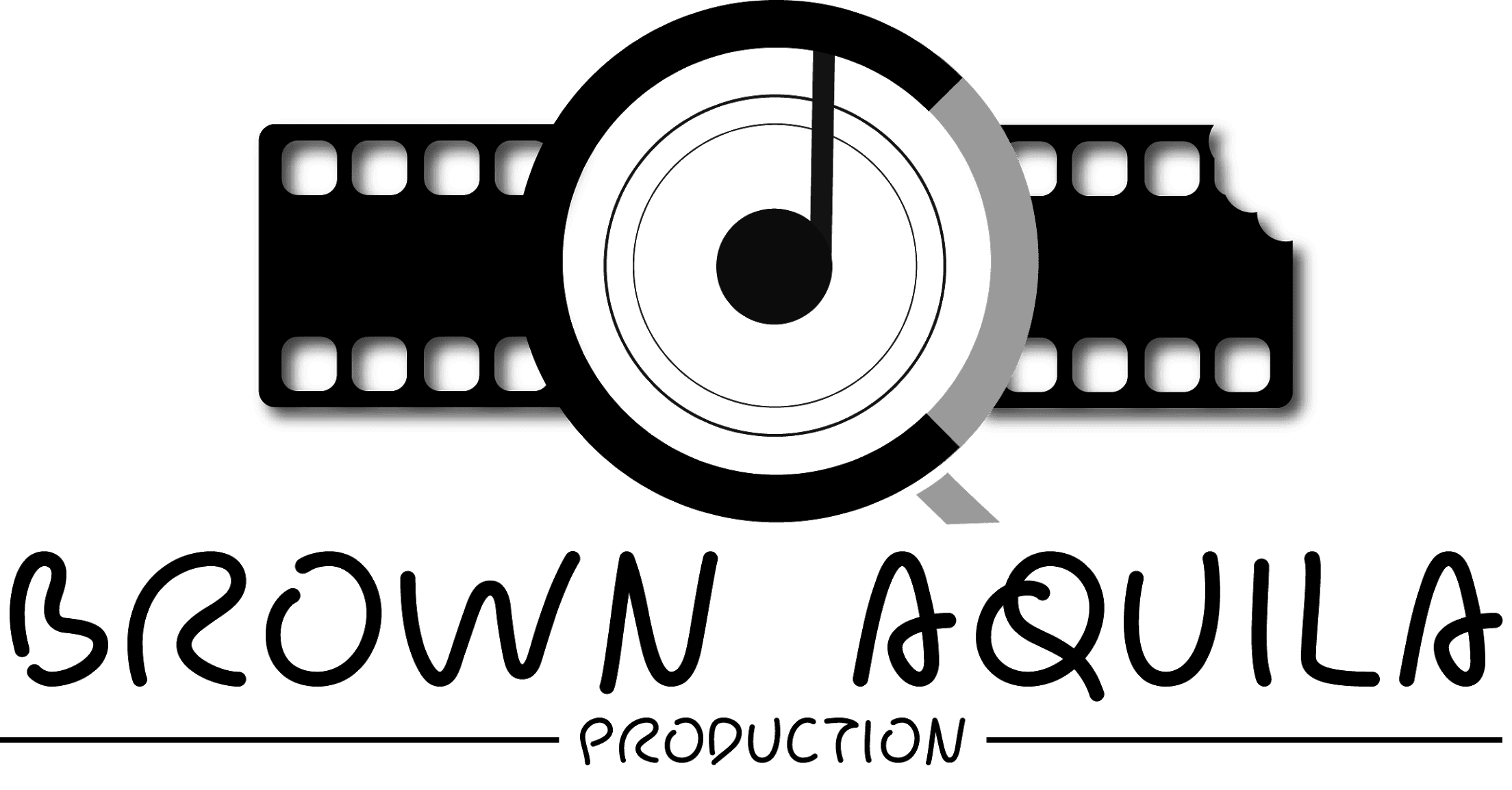 Brown Aquila Production House