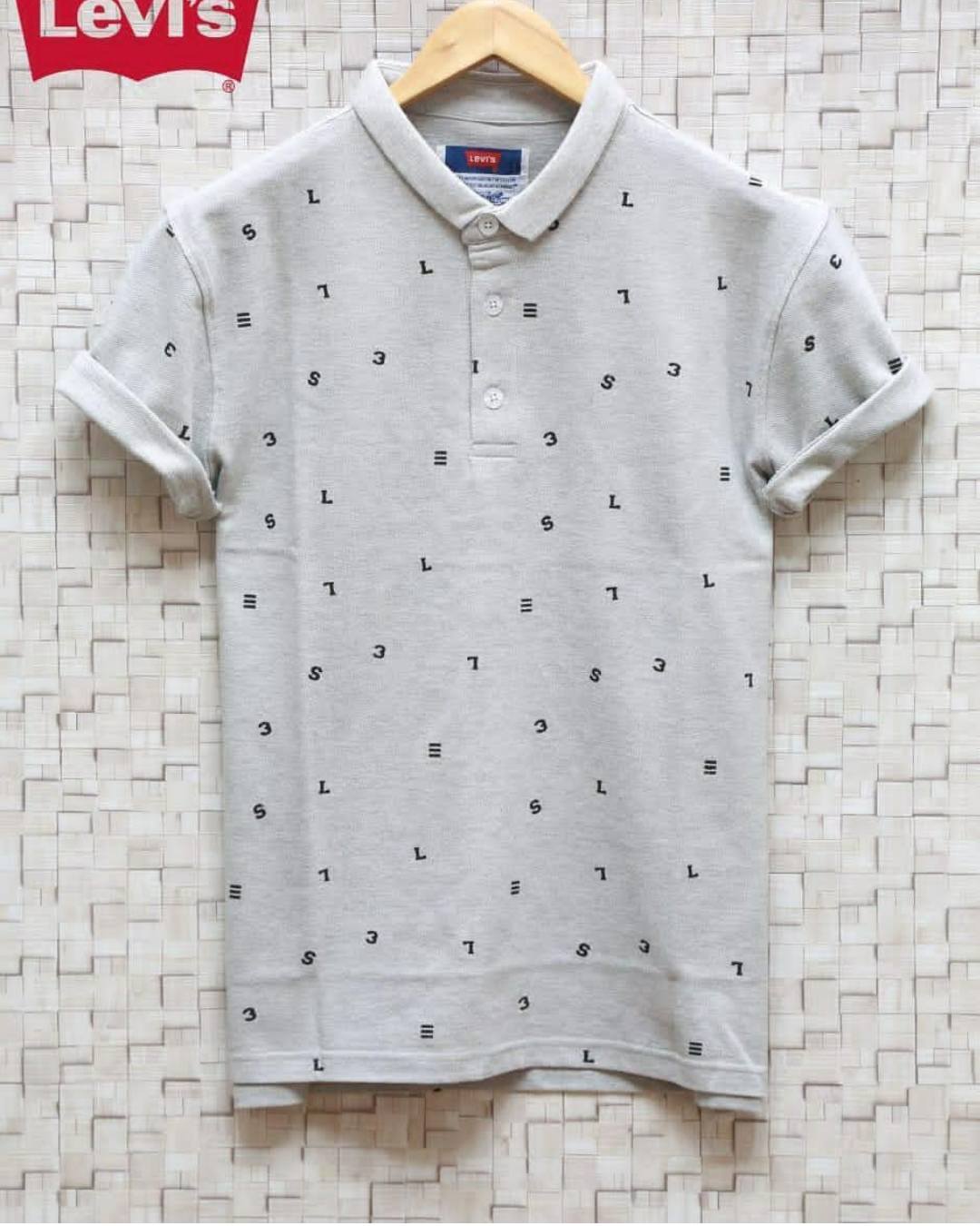 Louis Philippe White T-Shirt - (LYKPCSLBI46009) in Ahmedabad at