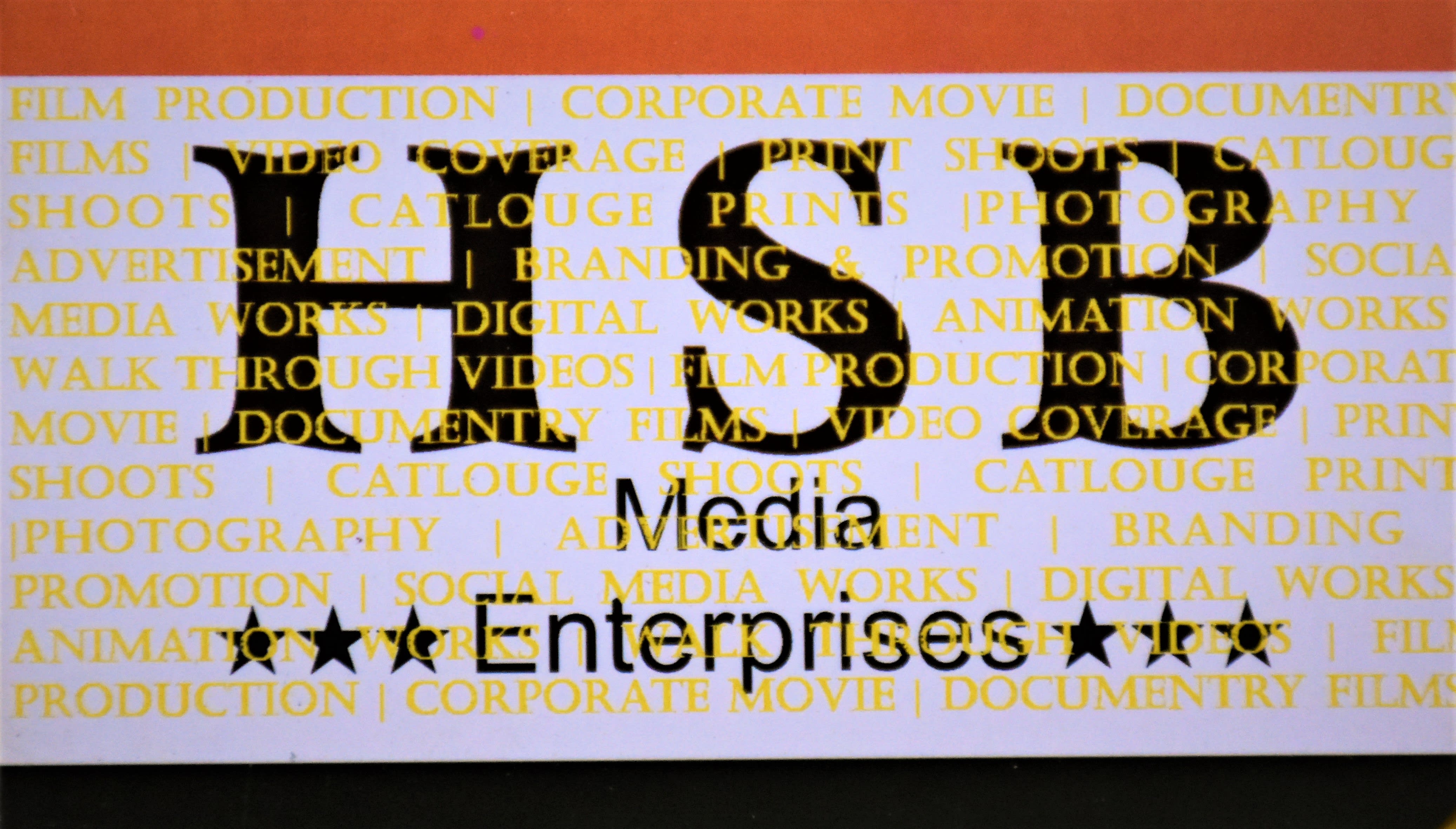 HSB Media Enterprises