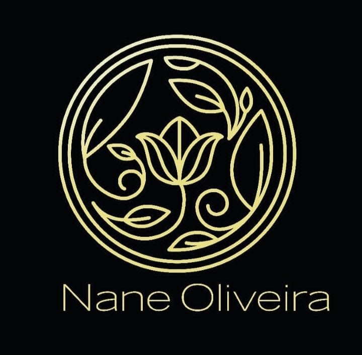 Nane Oliveira - Faça sua Prosperidade Florescer