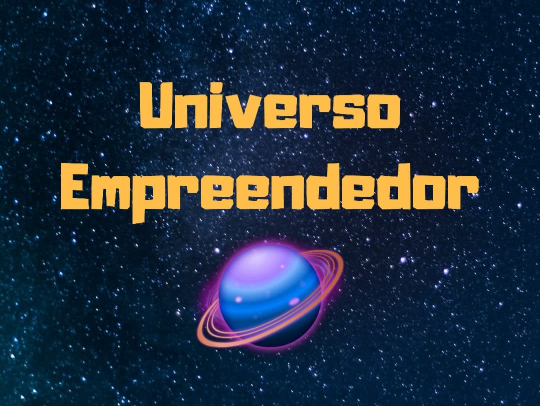 Universo Empreendedor