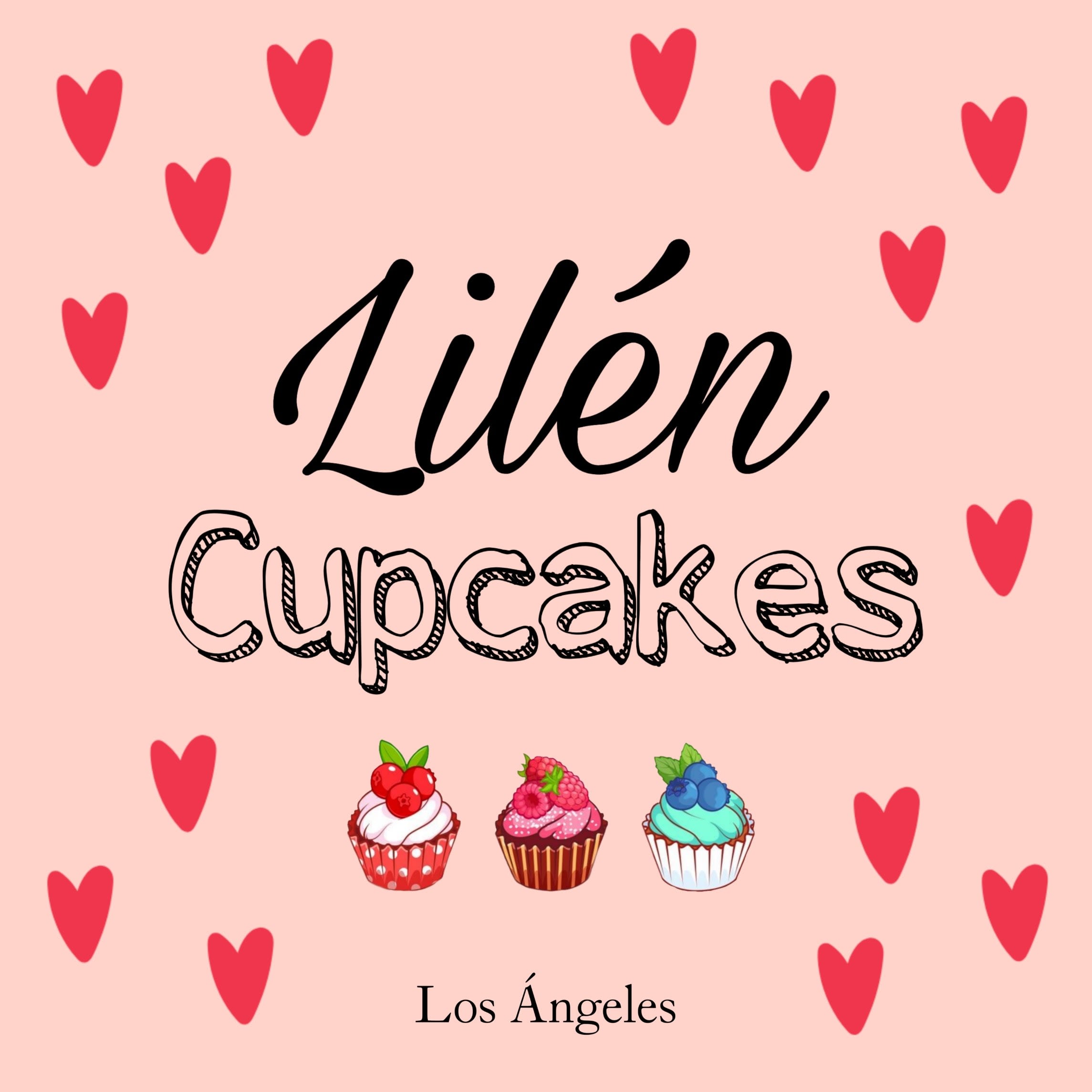 Lilén Cupcakes