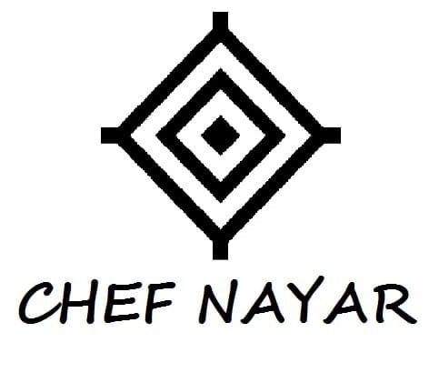 Chef Nayar