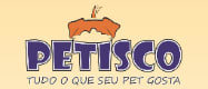 Petisco PetShop