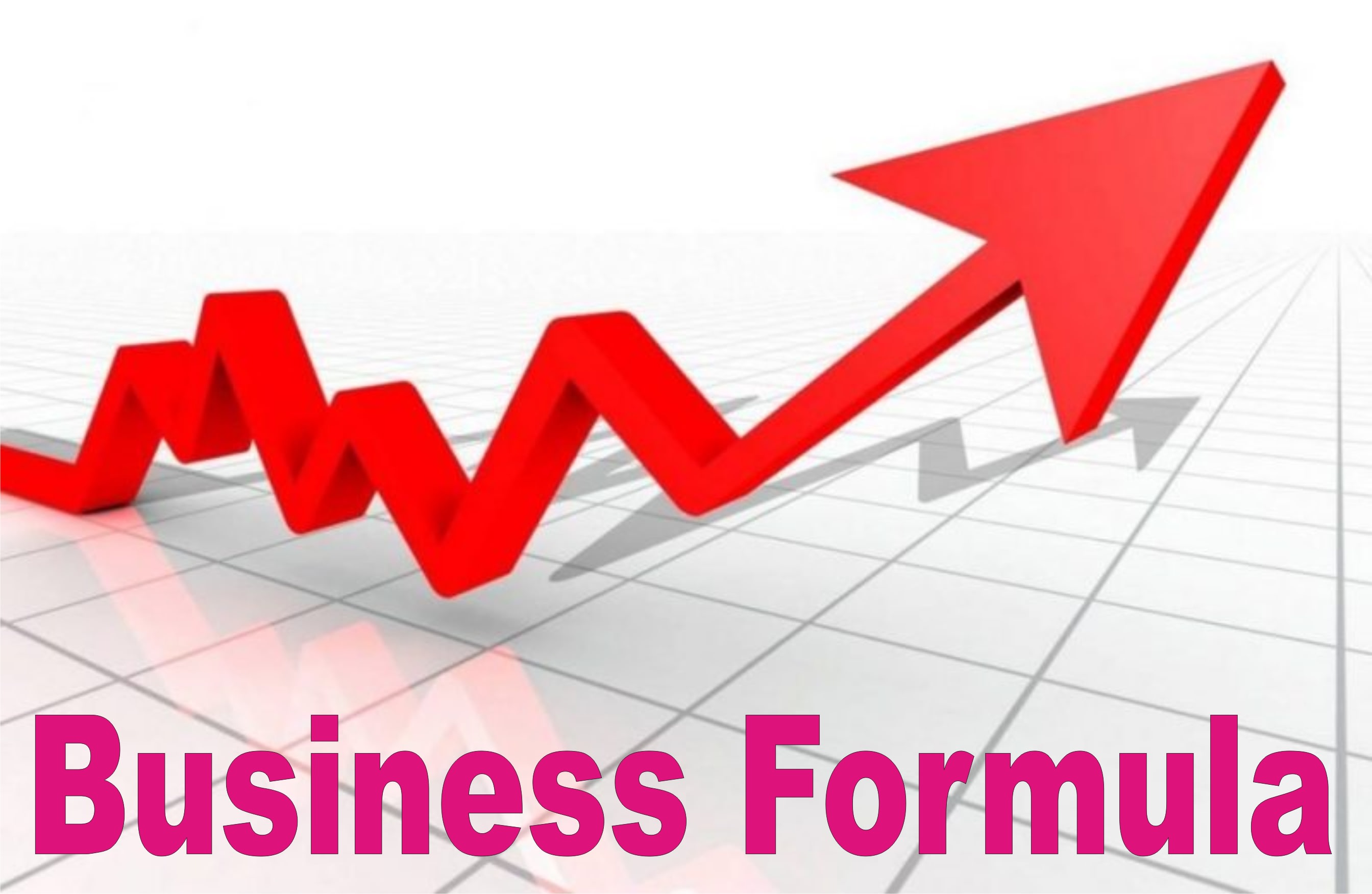 Business Formula