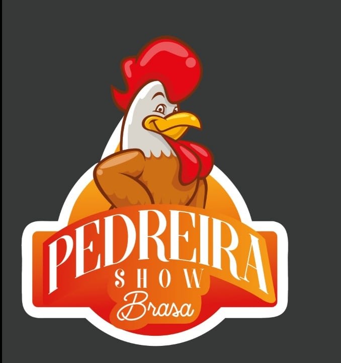 Pedreira Show Brasa