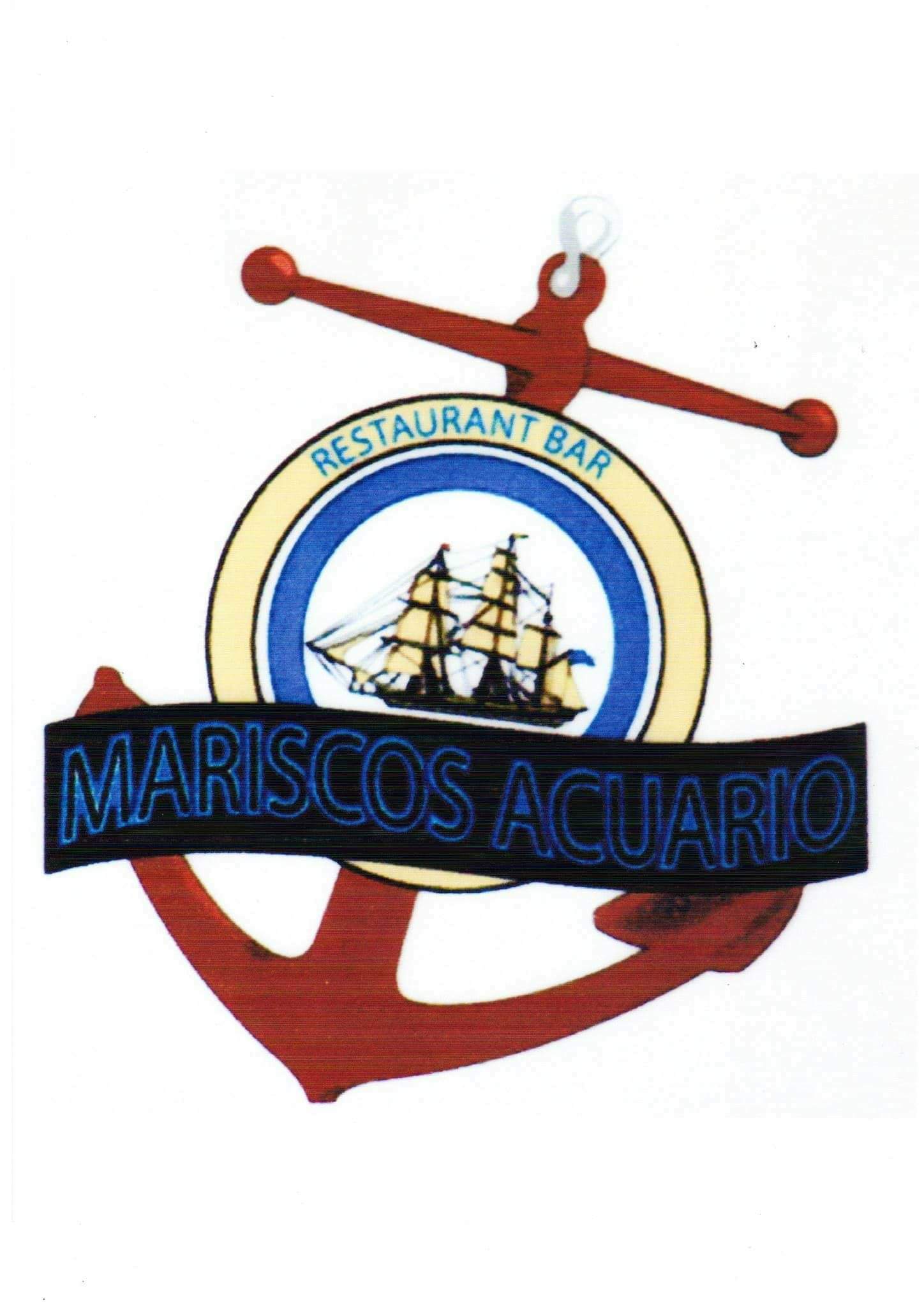 Mariscos Acuario