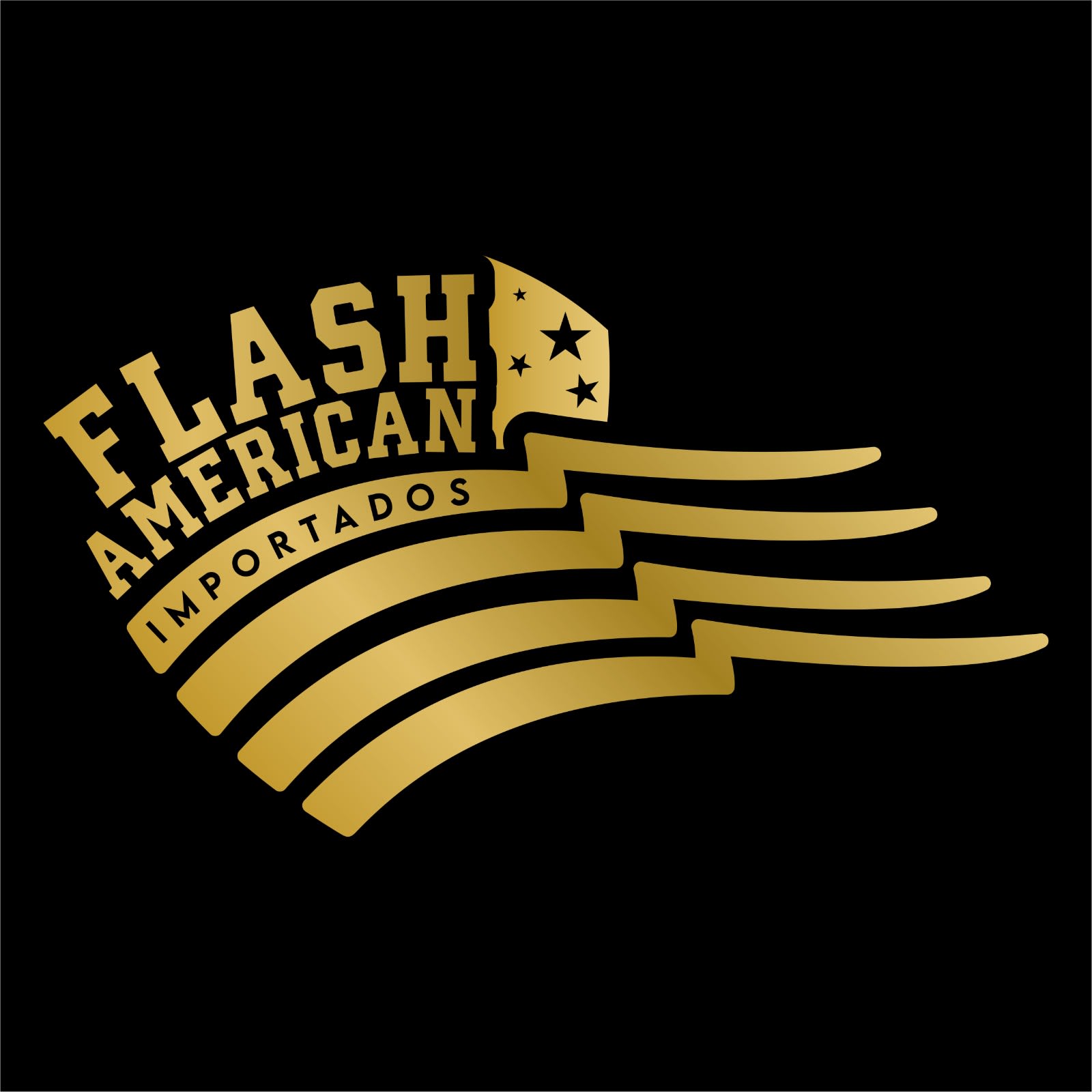 Flash American Importados
