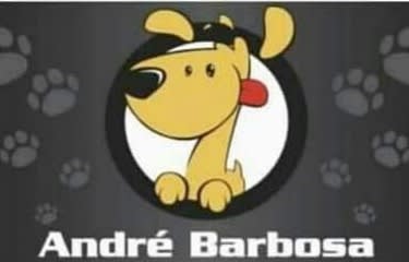 André Barbosa Adestramento de Cães