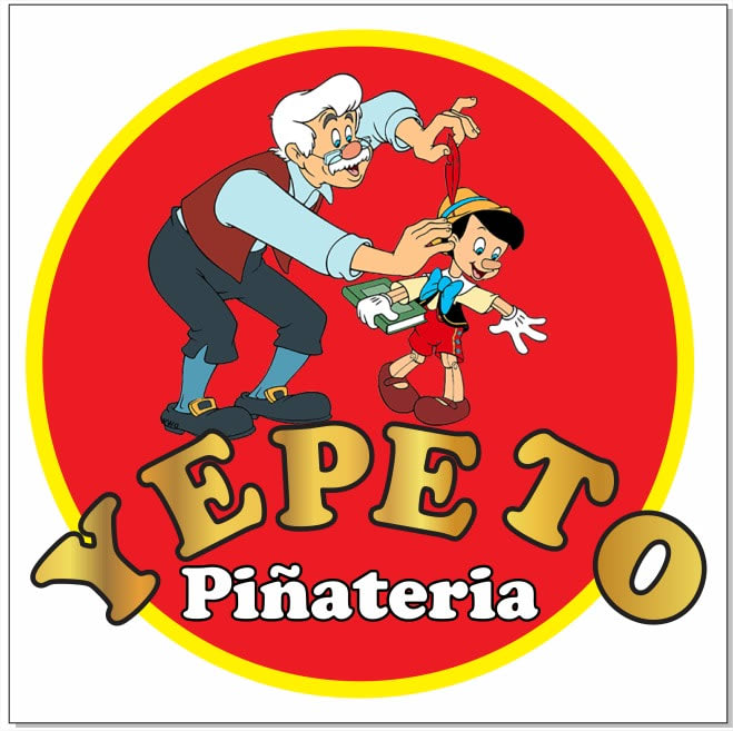 Piñatería Yepeto