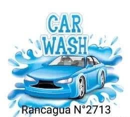 Car Wash Cacheta