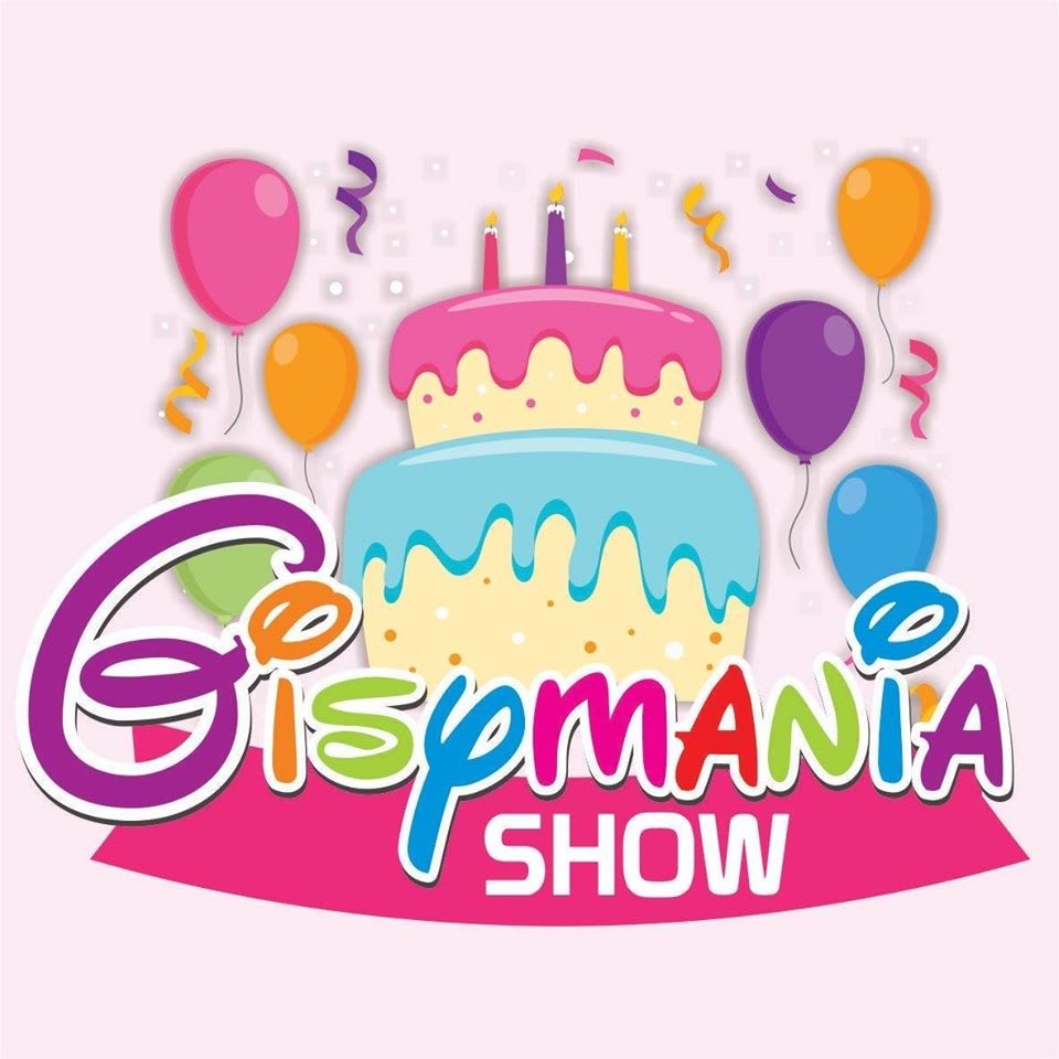 Gisymania Show