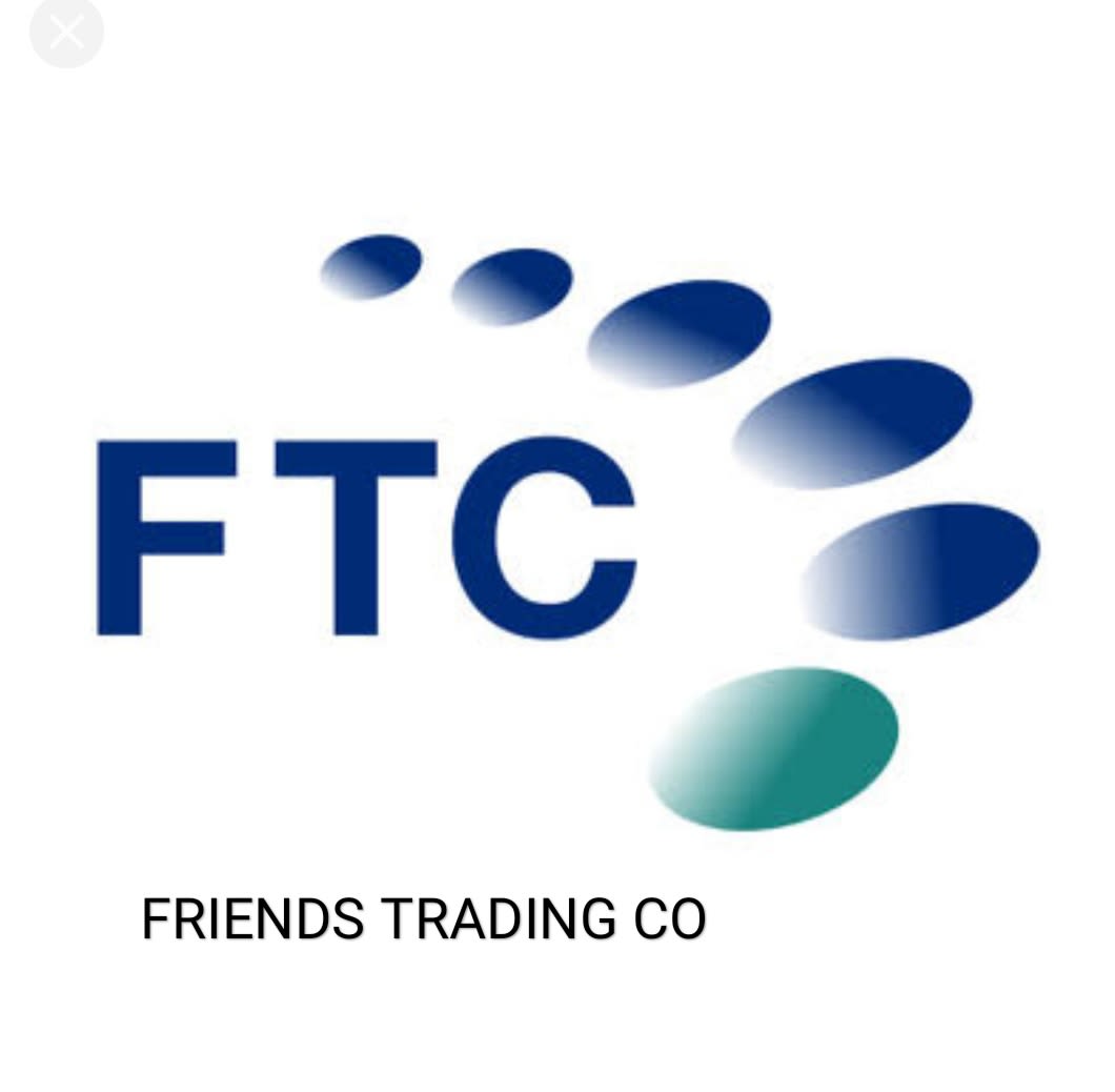 Friends Trading