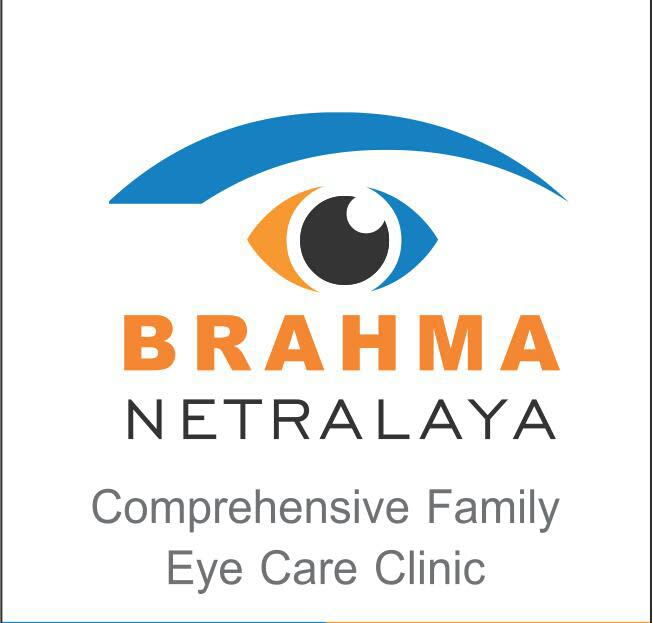 Brahma Eyes