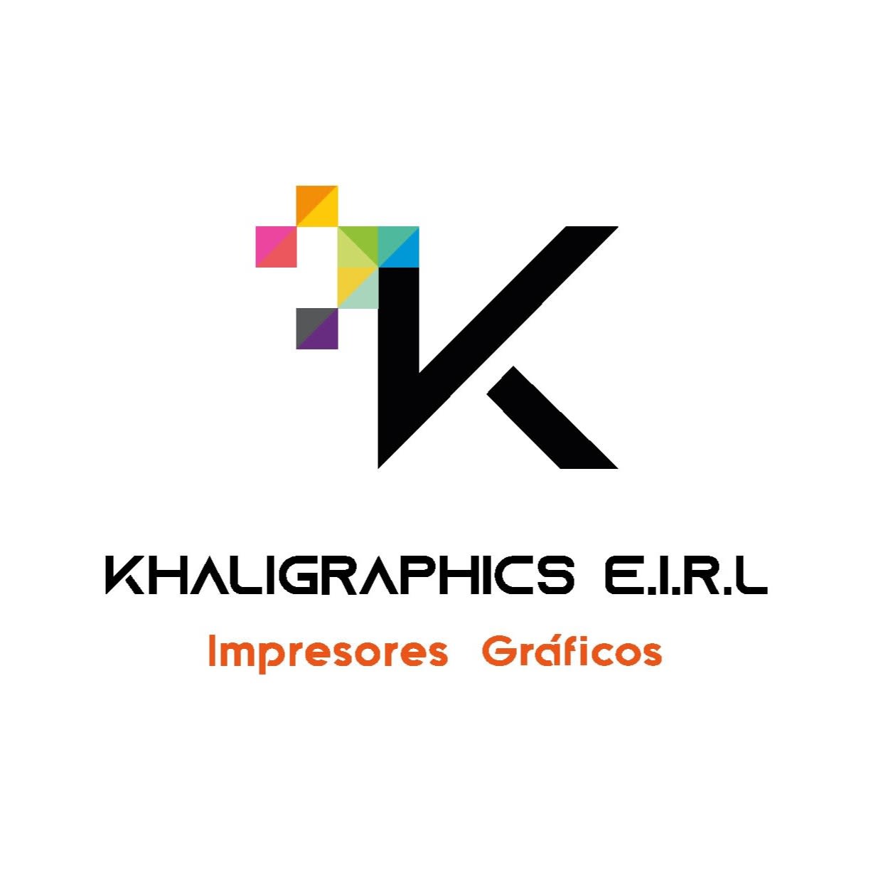 Khaligraphics