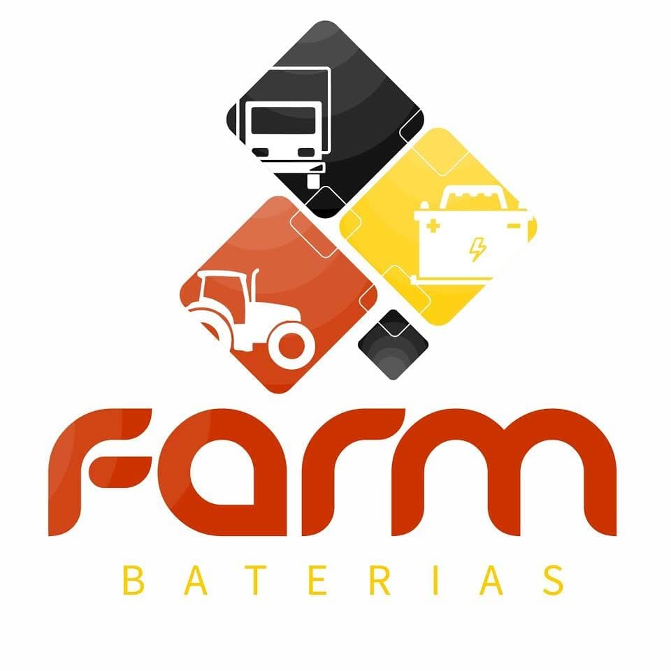 FARM Baterias