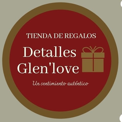 Detalles Glen'Love