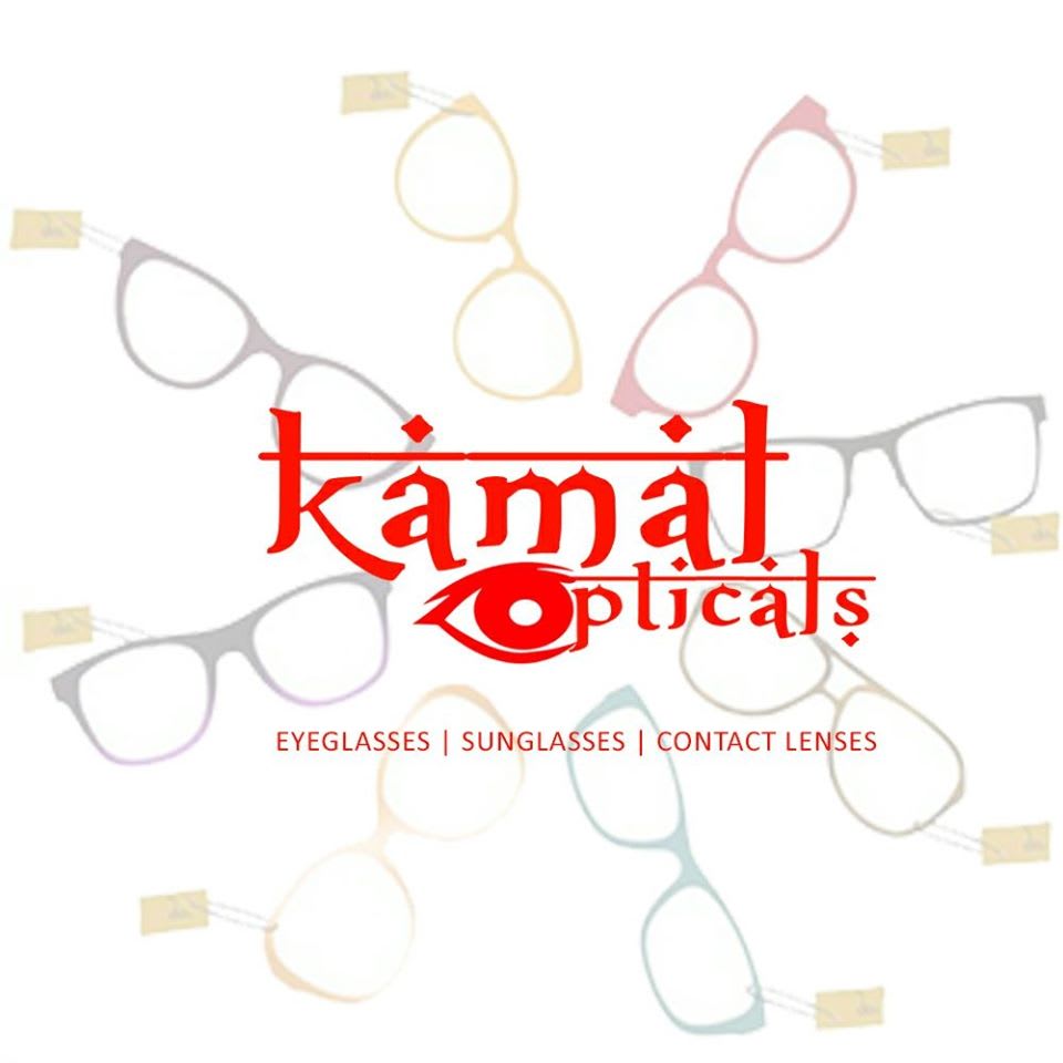 Kamal Optical