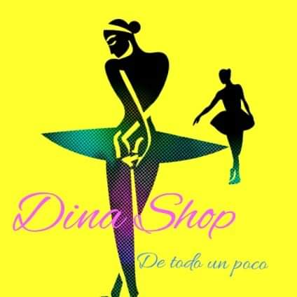 Dina Shop