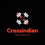 Cross Indian