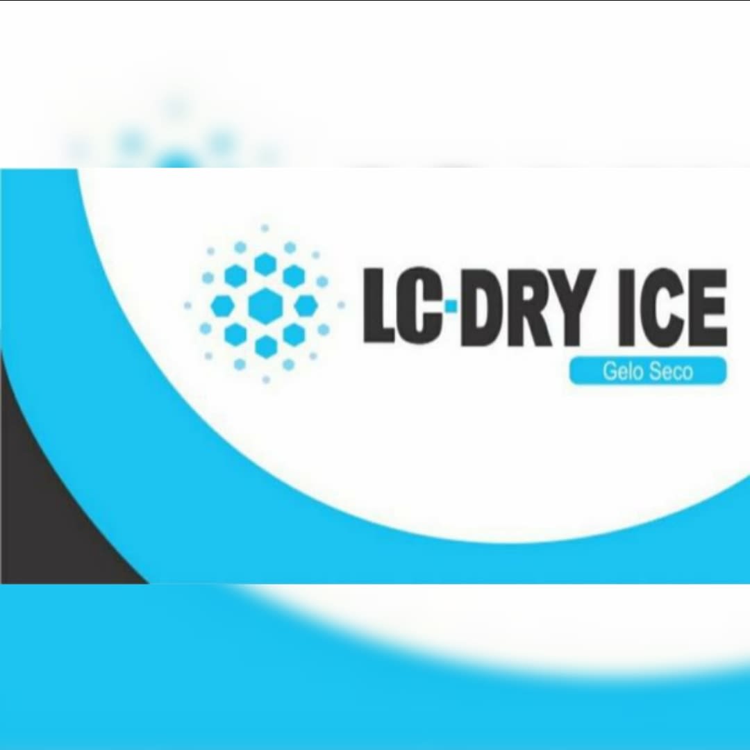 LC Dry Ice