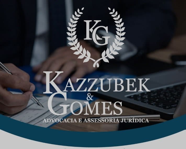 Kazzubek & Gomes Advocacia e Assessoria Jurídica