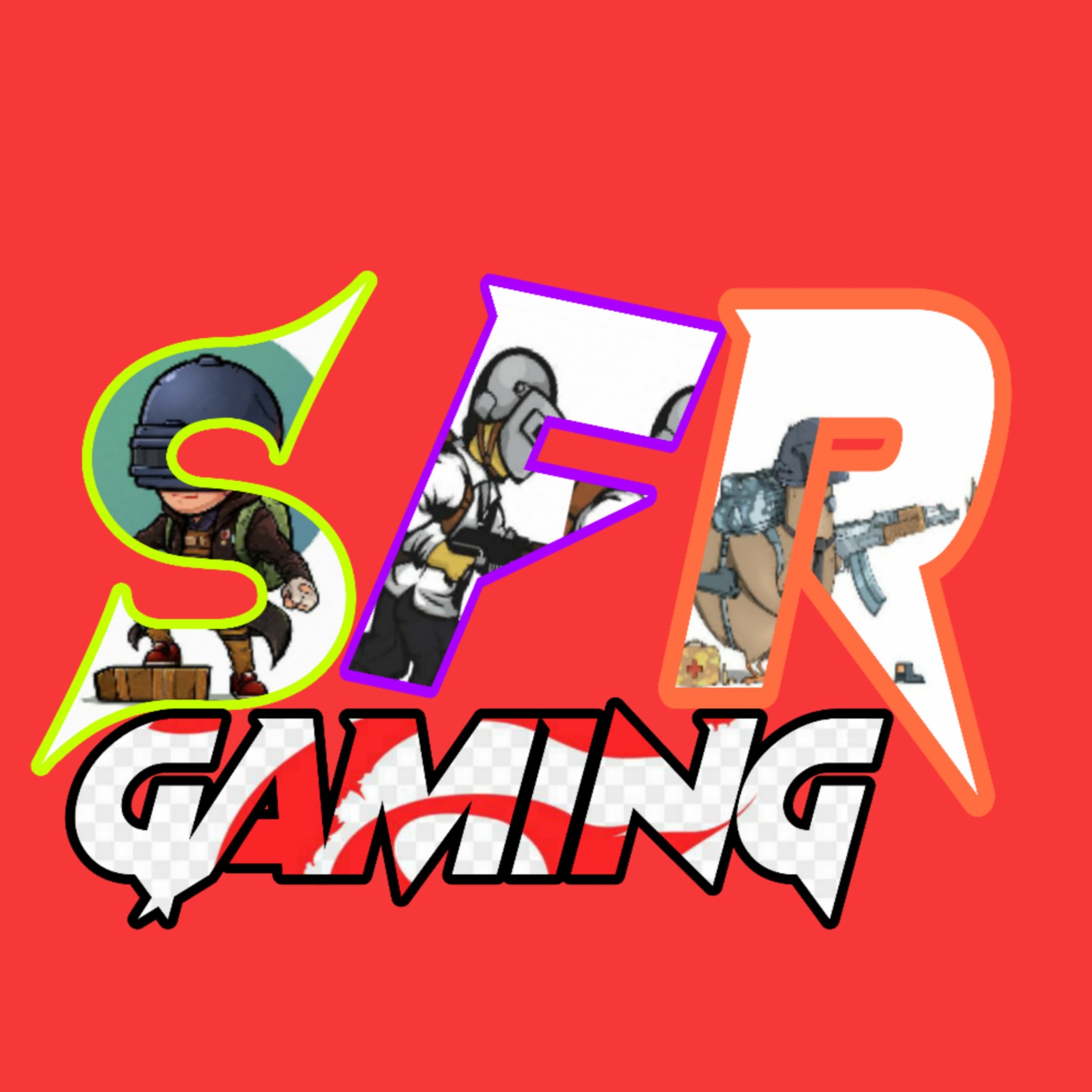 SFR Gaming