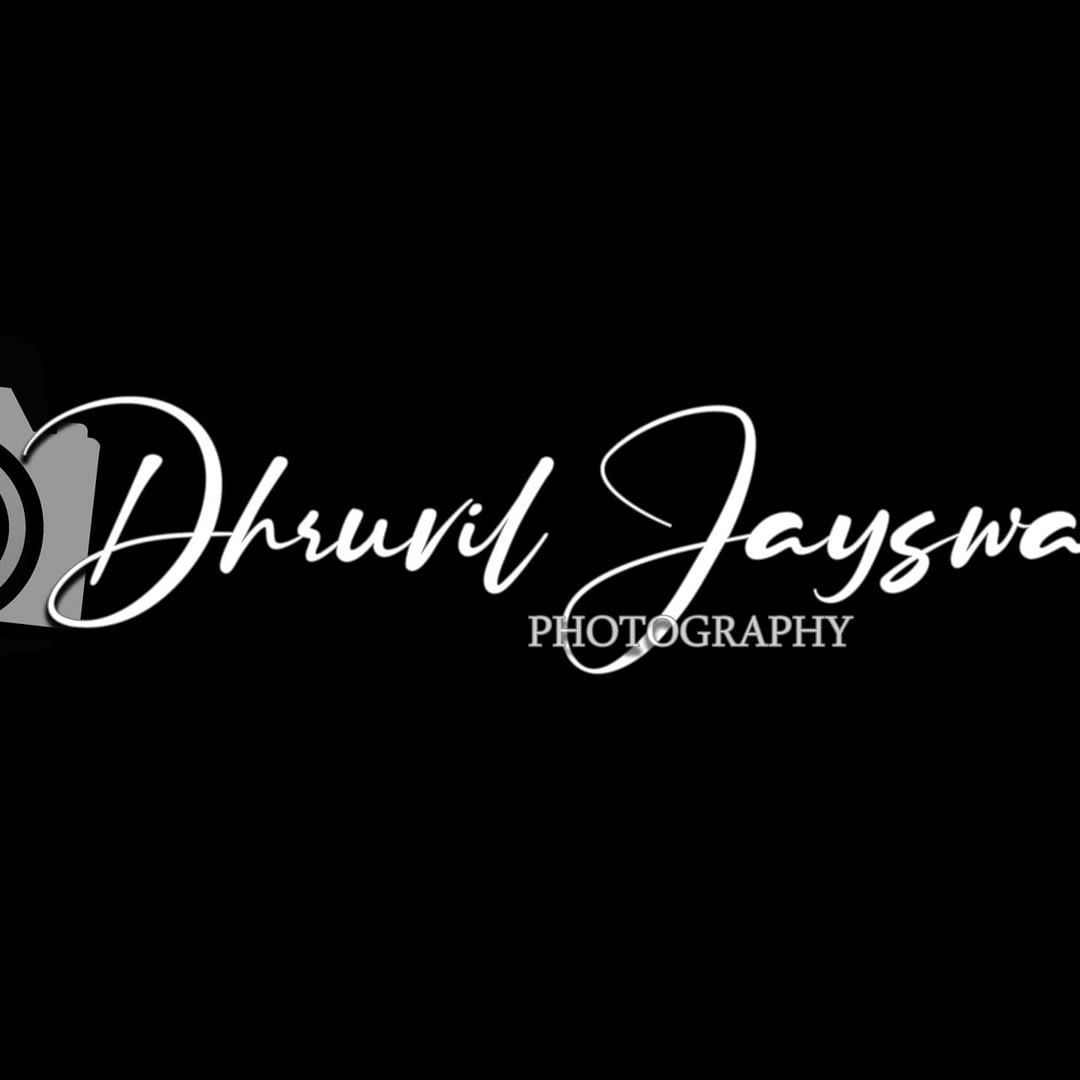 Dhruvil Jayswal Photography