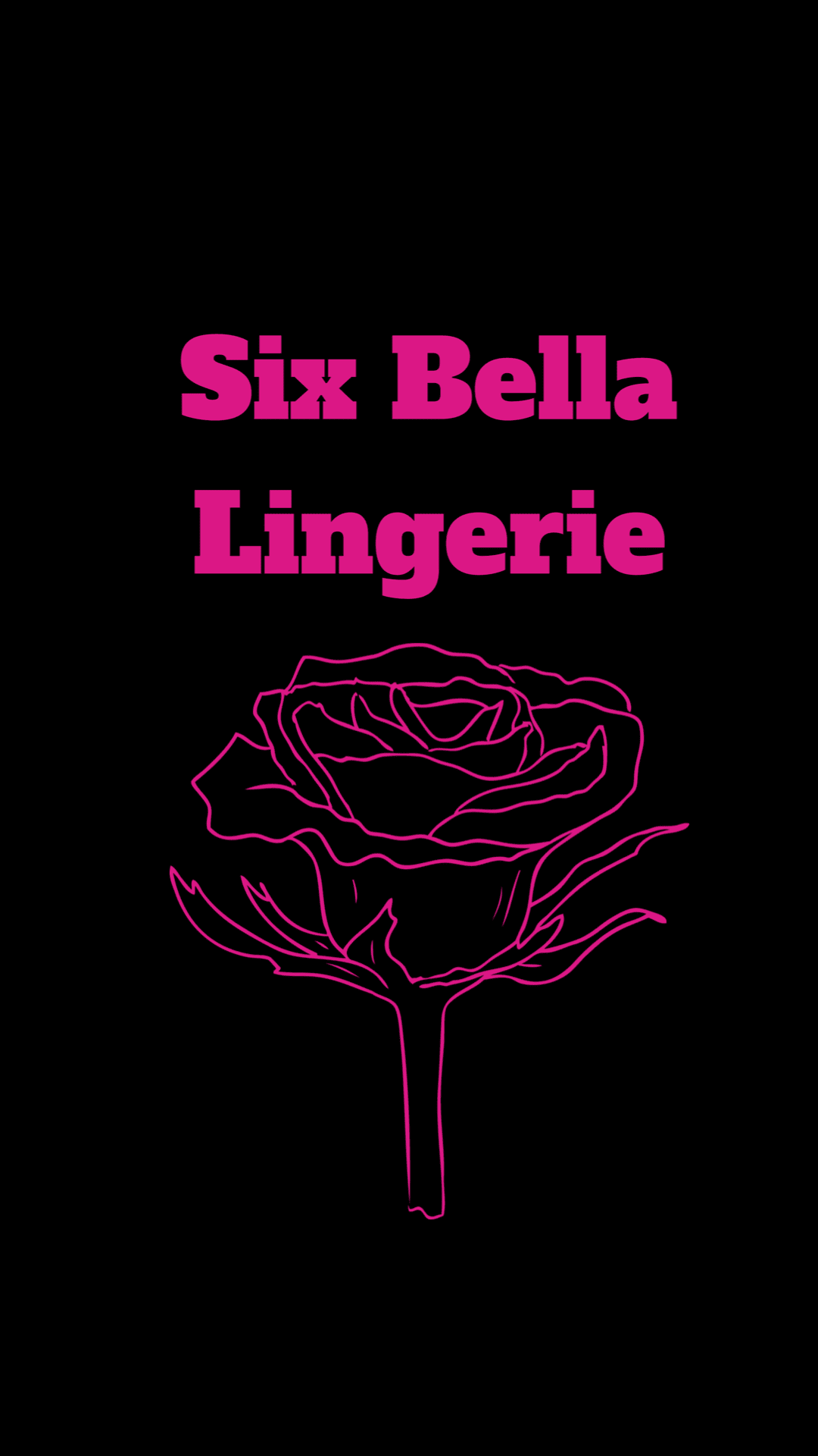 Six Bella Lingerie