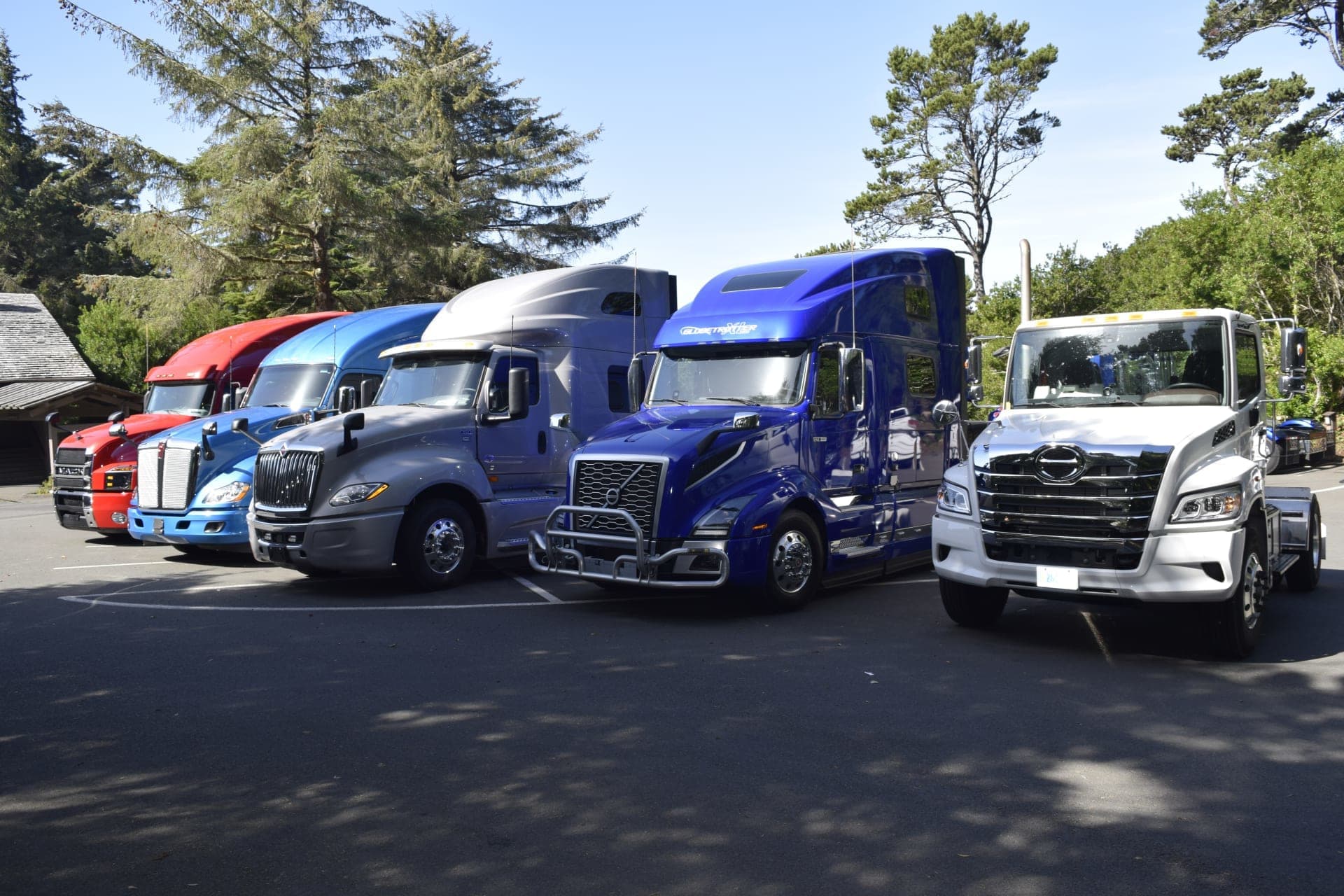 Dispatch Divas - Freight & Logistics | Fort Worth, TX