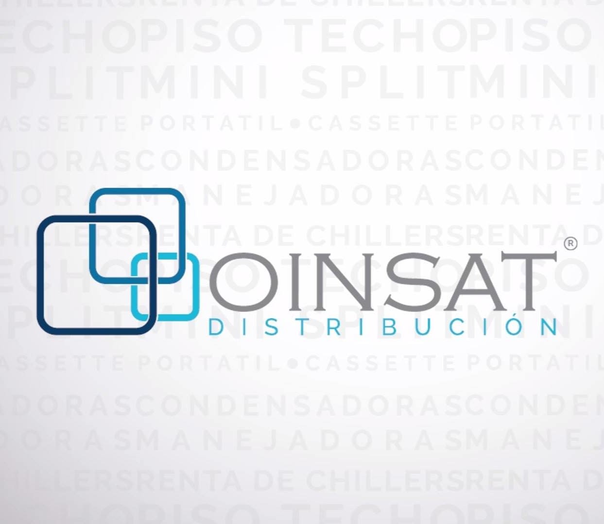 OINSAT SAS