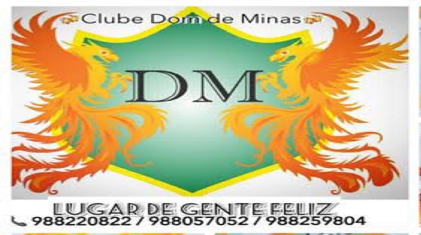 Clube Dom de Minas