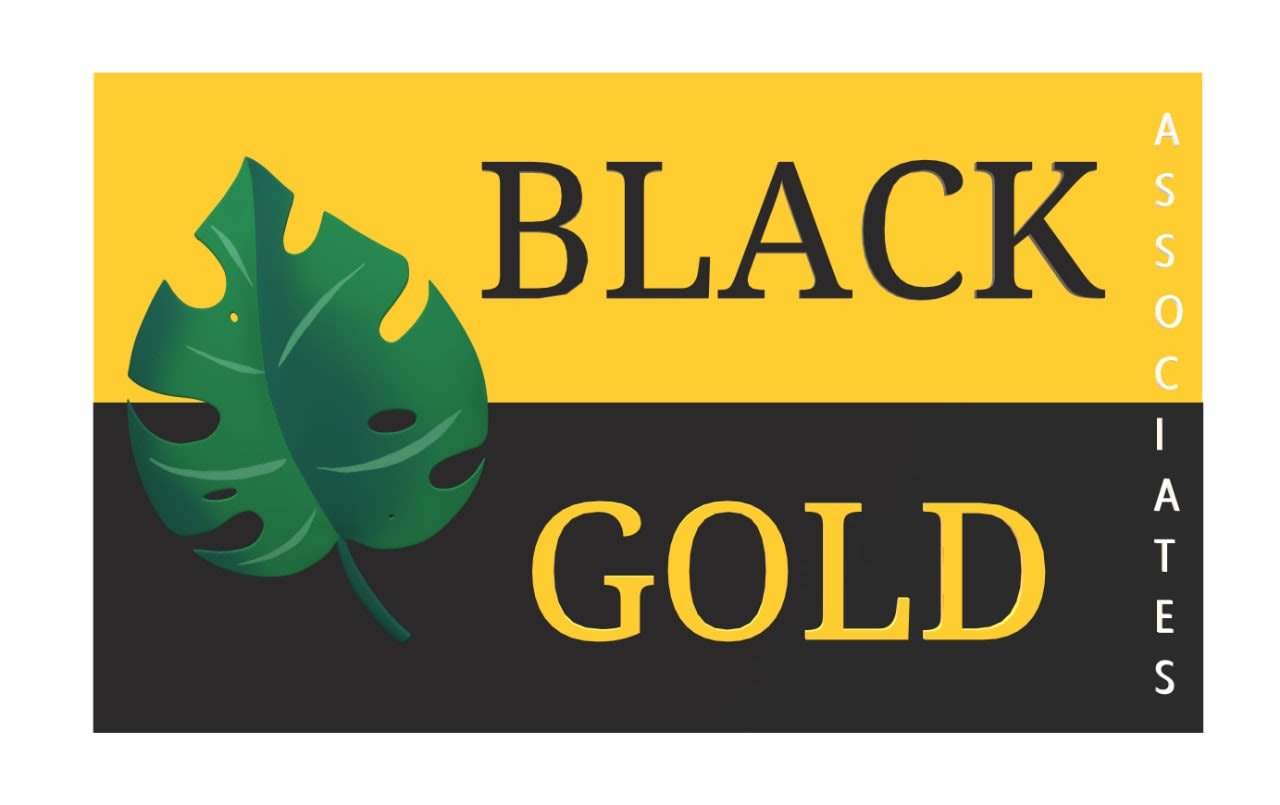 Black Gold Associates